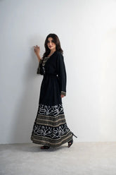 Kaftan -  Voile
